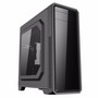 Корпус GAMEMAX G561 Black ATX без блока живлення